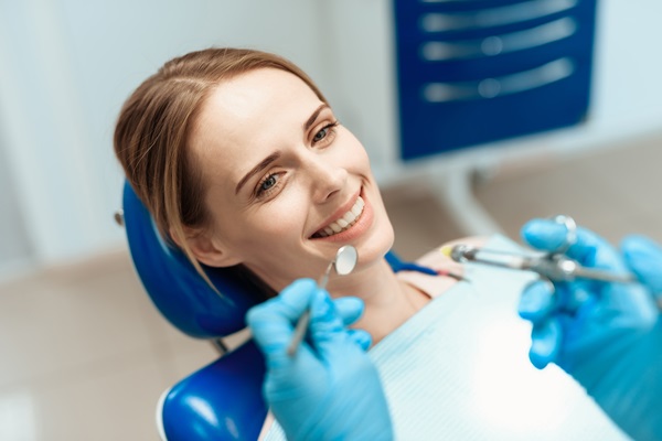 How Cosmetic Dentistry Can Improve Your Confidence