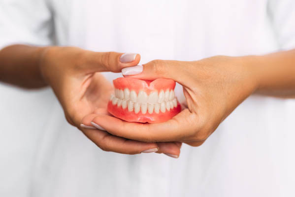 What Makes Dentures Vulnerable To Breaking
