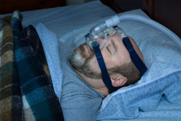 Benefits Of Sleep Apnea Treatment